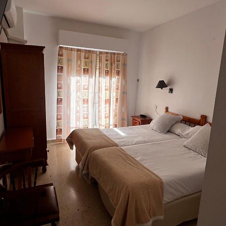 Hotel Lanjarón المظهر الخارجي الصورة