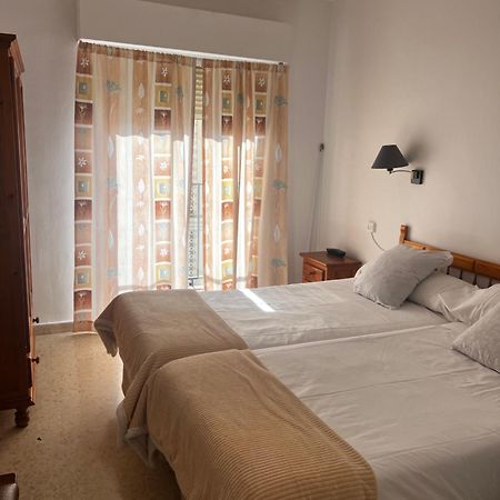 Hotel Lanjarón المظهر الخارجي الصورة