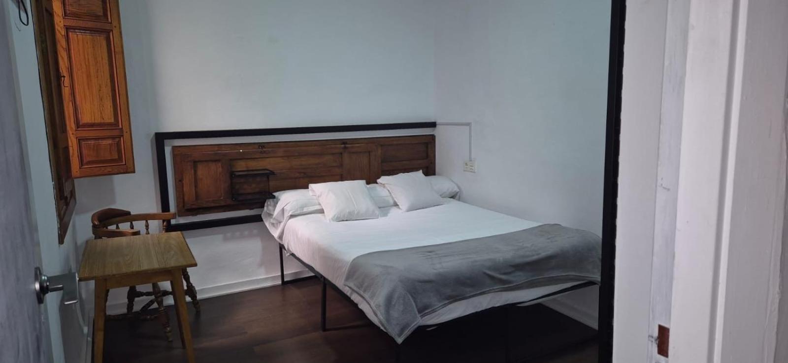 Hotel Lanjarón المظهر الخارجي الصورة