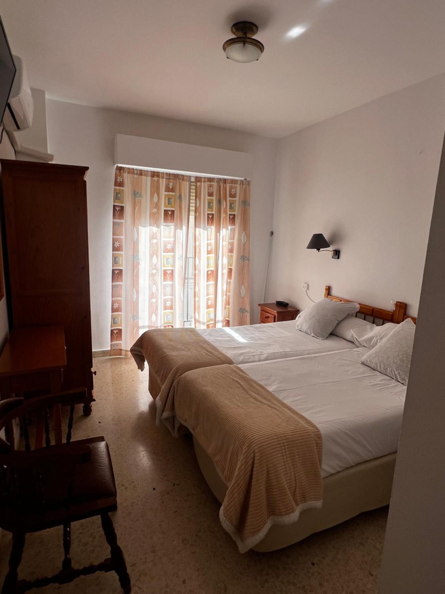 Hotel Lanjarón المظهر الخارجي الصورة