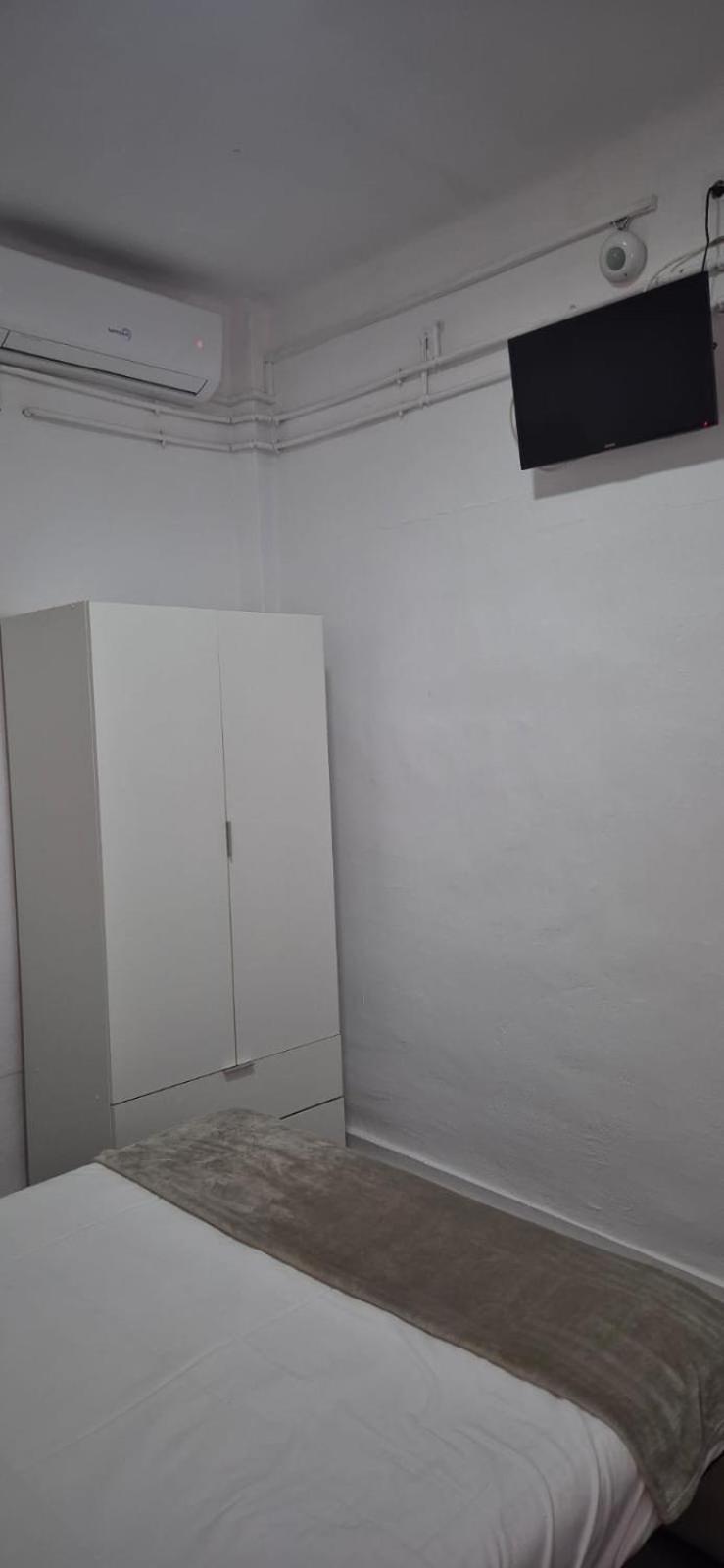 Hotel Lanjarón المظهر الخارجي الصورة