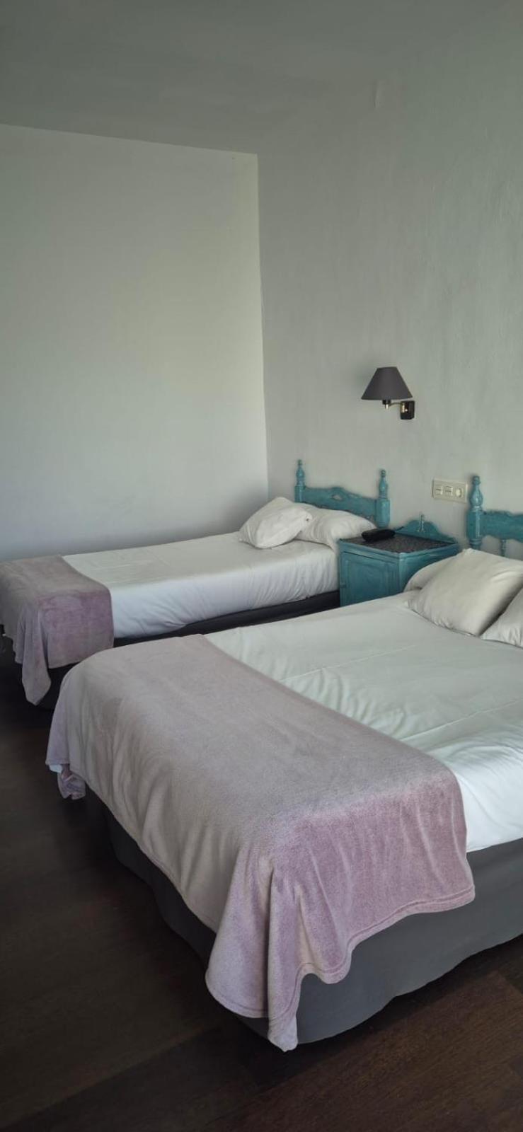 Hotel Lanjarón المظهر الخارجي الصورة