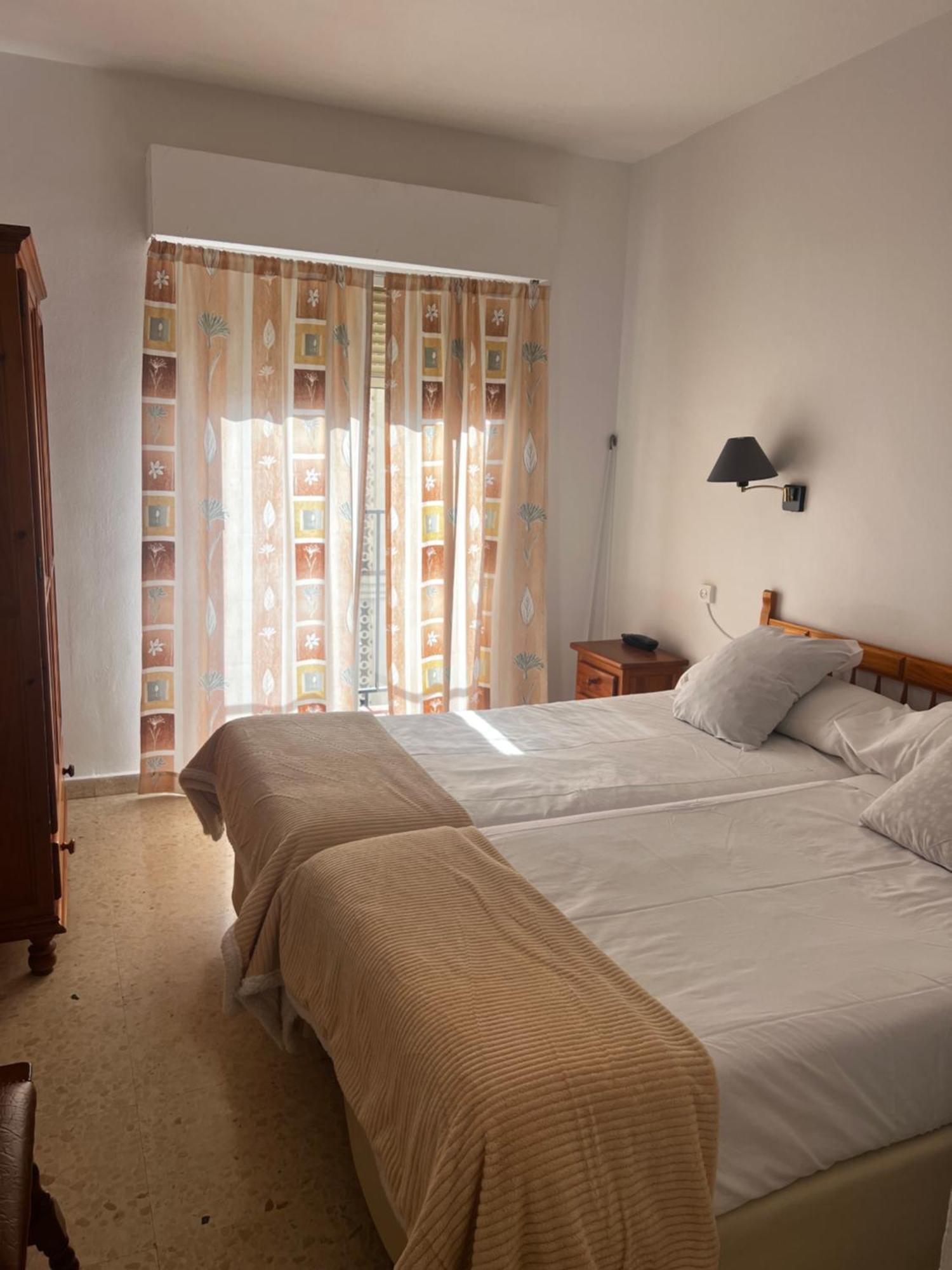 Hotel Lanjarón المظهر الخارجي الصورة